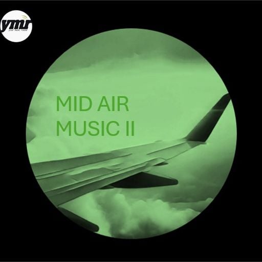 YMR Mid Air Music II