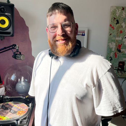 Bodyrhythmic - May 2023