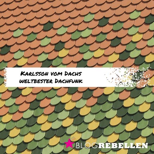 Karlsson vom Dachs weltbester Funkmix