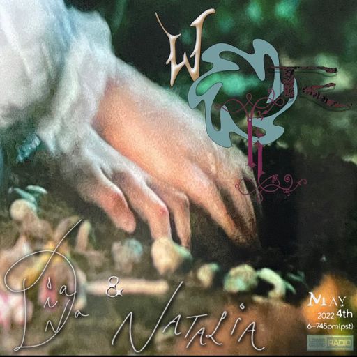 WORK w/ Natalia & D!ANA (05.04.22)