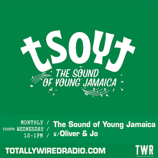 The Sound of Young Jamaica #newday w/ Oliver & Jo ~ 28.01.26