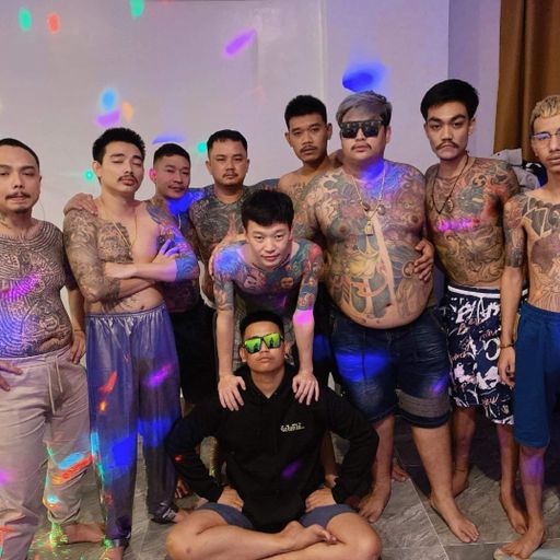 เสี่ยอาร์ทสุขสวัสดิ์ 38 น้านิค ชื่อนี้มีแต่ให้ พระนครฝั่งธน
