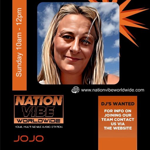 Jojo's Christmas Eve Special 24.12.23