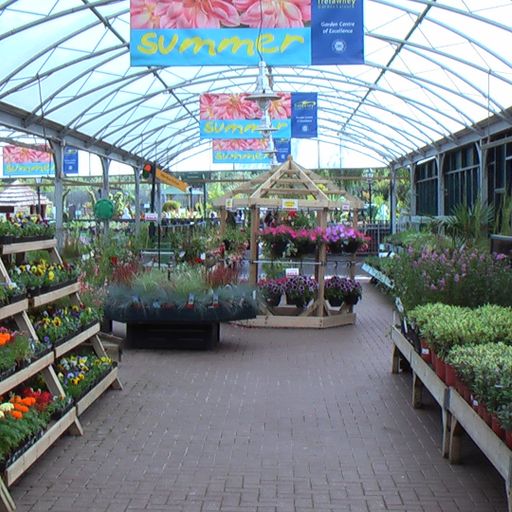 Laser Crew - Garden centre live show 13.11.2016 part one