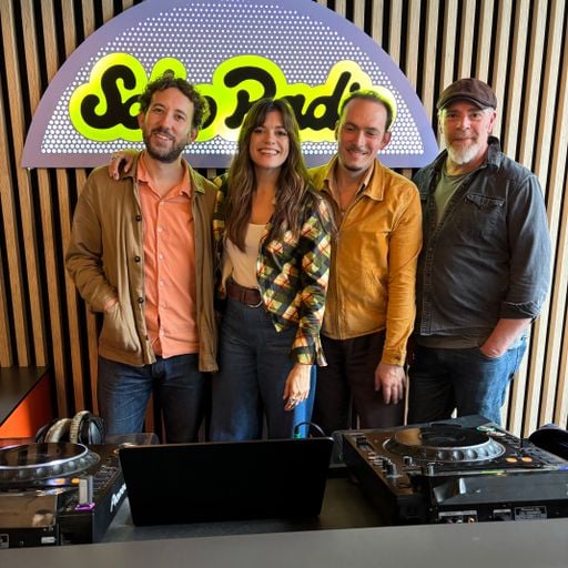 Iraina Mancini feat. Georgie Hume & The Pity Party (18/09/2025)