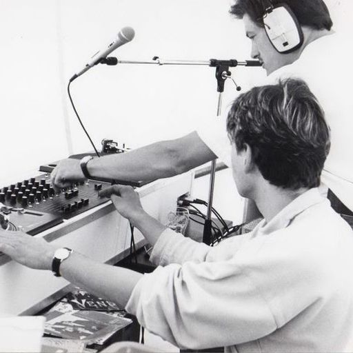 Ze Glaz and Prez Show #147