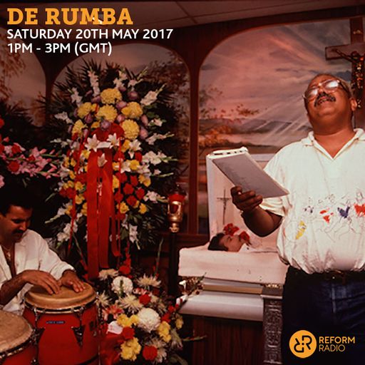 De Rumba 20th May 2017