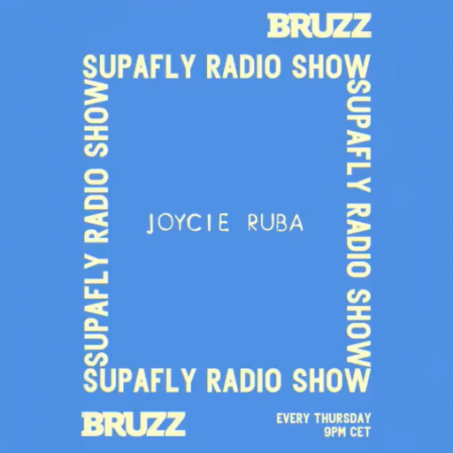Supafly w/ Joycie Ruba