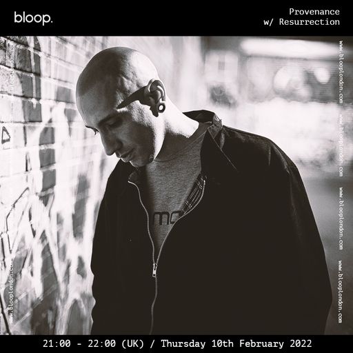 Provenance w/ Resurrection - 10.02.222
