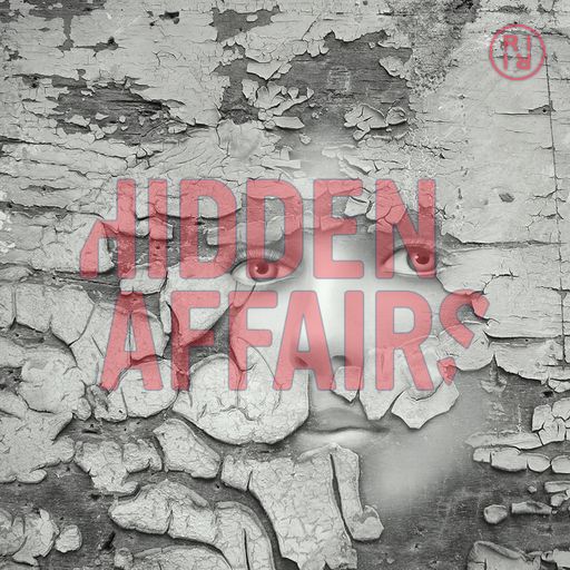 ++ HIDDEN AFFAIRS | mixtape 1806 ++