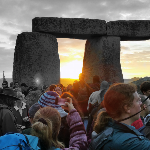 TTNS - Summer Solstice 2hr set