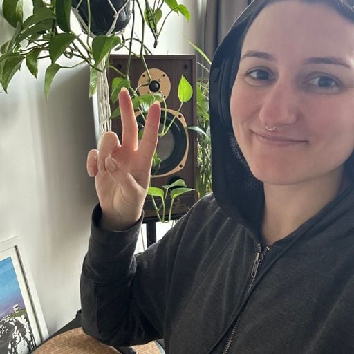 Worldwide Breakfast: Valentine Comar // 25-02-26