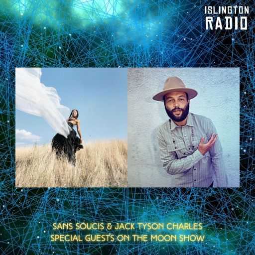 The Moon Show with Jon Moon (12/03/2021)