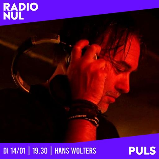 Hans Wolters / 14-01-25