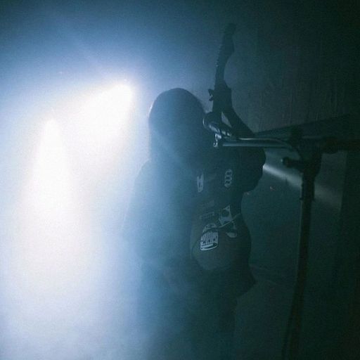 Luis Alvarado - NEW LATIN AMERICAN SHOEGAZE - 13th July 2025