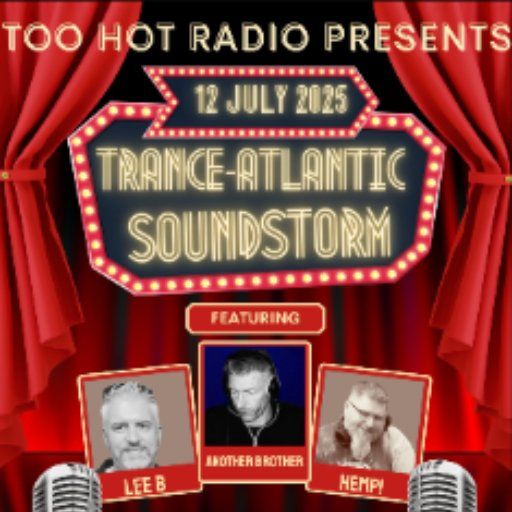 TRANCE ATLANTIC SOUNDSTORM