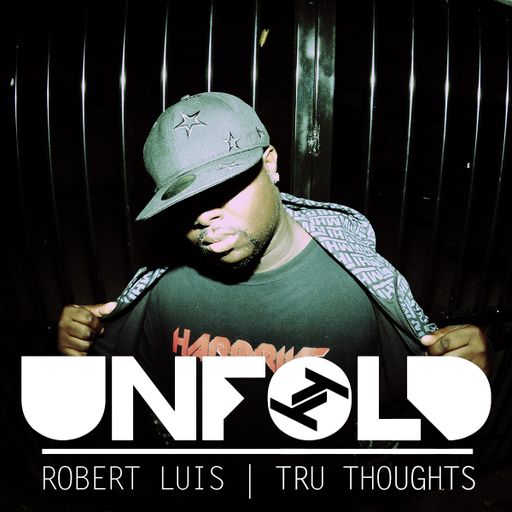 Tru Thoughts presents Unfold 16.02.25 with Terror Danjah, Omar, Dead Prez