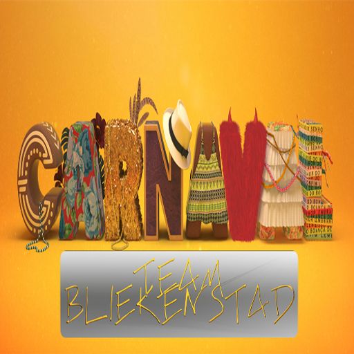 Blieken Paleis Carnavalmix 2016