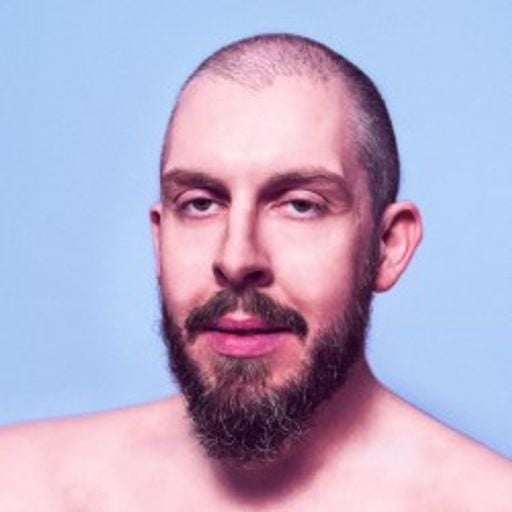 Carl Donnelly: The Nutter on the Bus