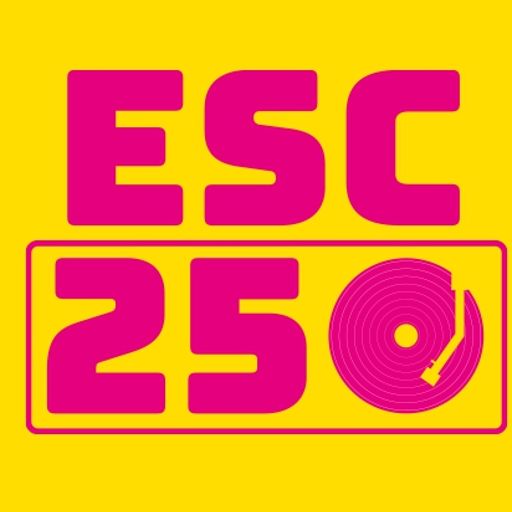 "Let Me Be The One" Eurovision Show 282 (2nd January 2024) - ESC Top 250 Special!