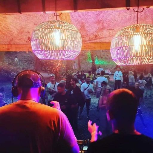 Danny Soprano b2b siweL: Live From the Forest [Gottwood Radio] (June '23)