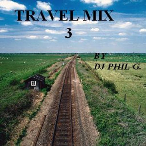 TRAVEL MIX 3