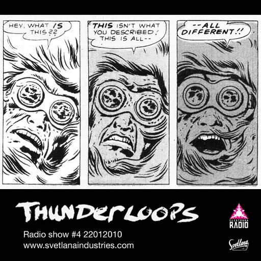 Thunderloops #4 22012010