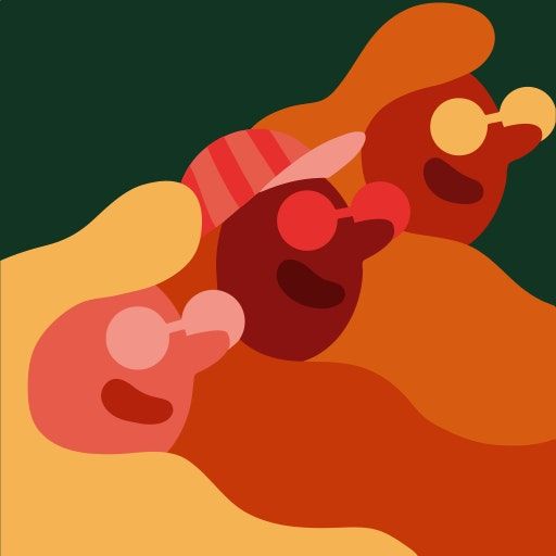 Tune-Yards presents C.L.A.W. – Juana Molina and Perera Elsewhere x Dis Fig