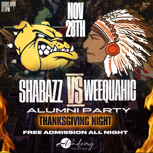 @DJT4REAL CLOSING SET @ THE ACADEMY DOWNTOWN NEWARK NJ (11/28/24)