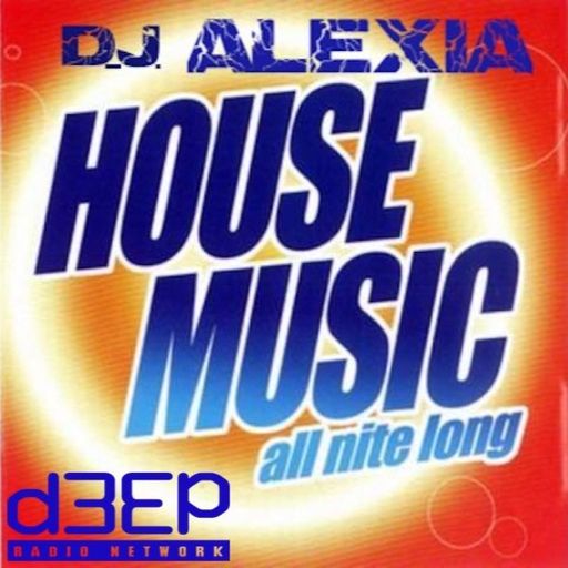 DJ Alexia - The Colorzone (29/09/22)