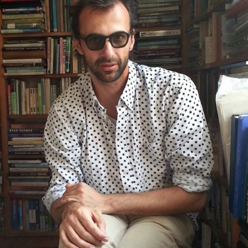 Interview with director Florian Habicht 8-11-2021