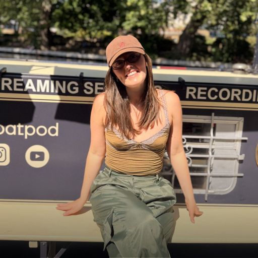 Laney | The BoAt Pod | May 2026