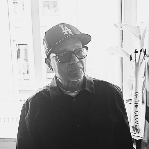 Color One Tear Black Soul Searchin' London Premiere - Rubin Molina