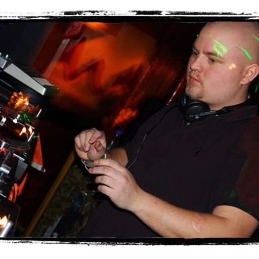 Grovskopa at Detected (Vilnius - Lithuania) - 29 April 2005