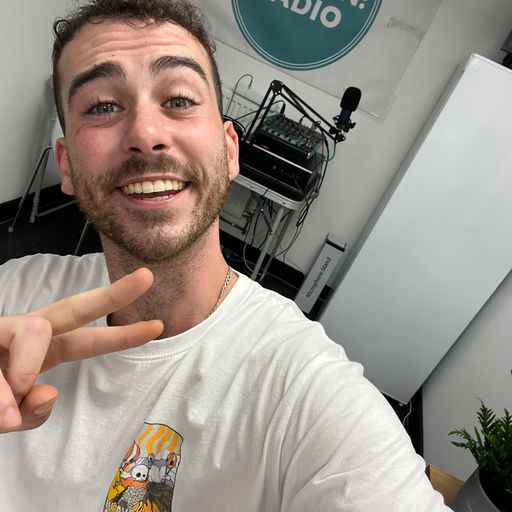 Seán Carey Show 06.09.23