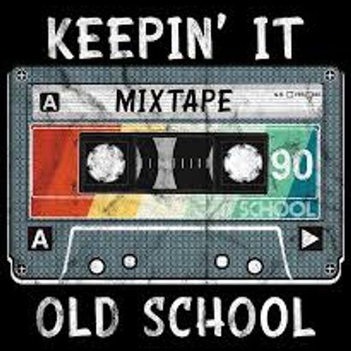 DJ JOEY RUBALCABA ON THE FLY OLD SCHOOL miX