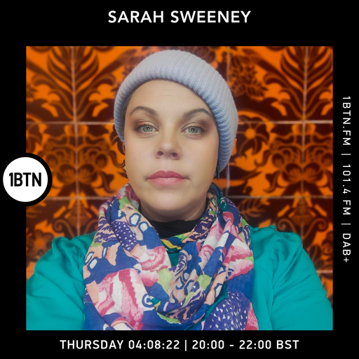 Sarah Sweeney - 04.08.2022