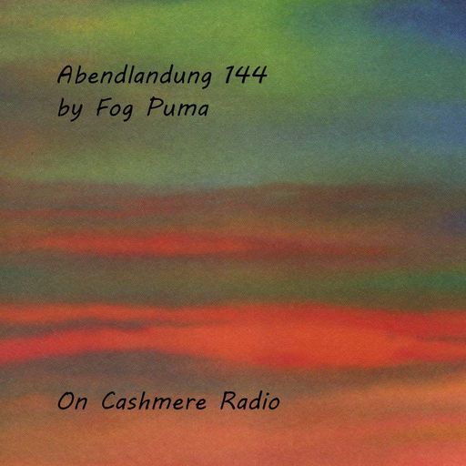 Abendlandung # 144 - Bunte Mischung 02.05.2022