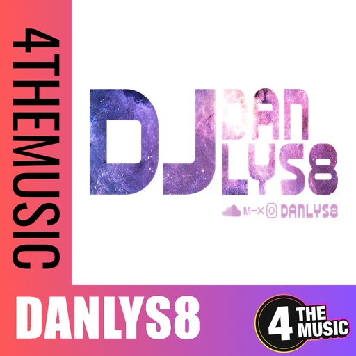 Danlys8 - 4TM Exclusive - Thriller