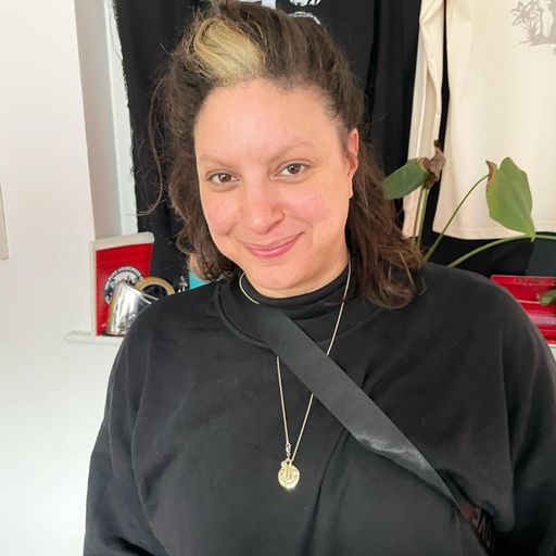 W.H.Y. (Distribution of Power)- ONE YEAR of The Lubber Fiend - May 2023