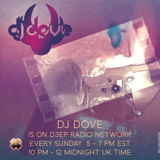 DJ Dove - Mastermix Sessions (27/04/25)