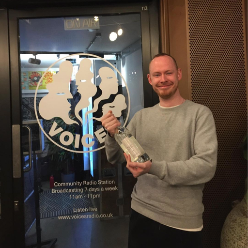 Leo Saunders - 04/12/22