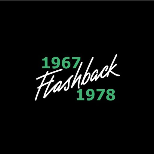 flashback 1967   1978