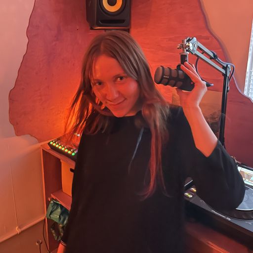 Weekend Warmup w. Beth Alana - July 2023