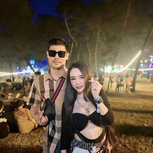 HBD ซ้อพี by รถ‘ฟอร์ด