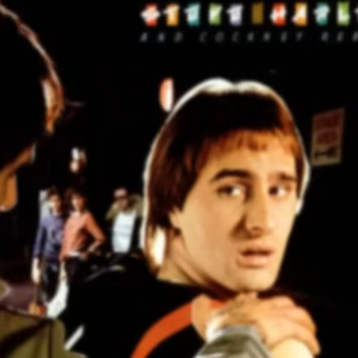 Steve Harley (27 February 1951 – 17 March 2024) And Cockney Rebel - Live 1977