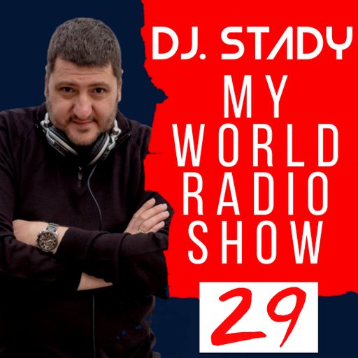 My World Radio Show 29