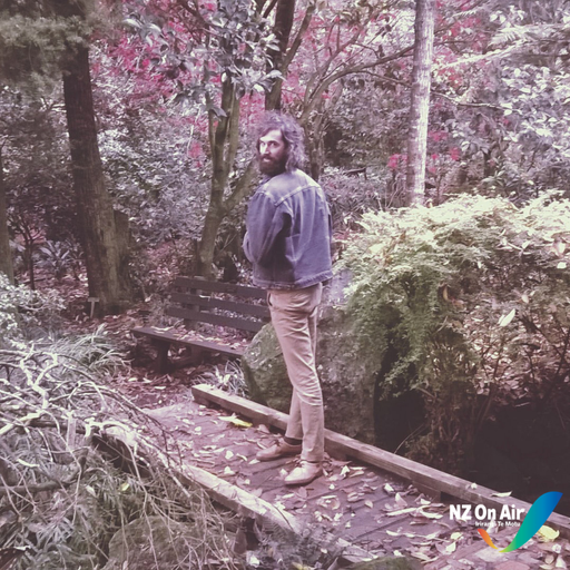 Recharted 120 - Arthur Ahbez - Thanks to NZ On Air Music