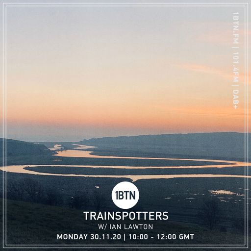 Trainspotters - 30.11.2020