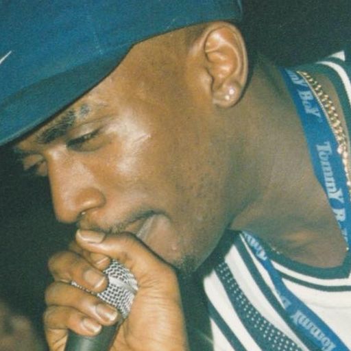 SKIBADEE TRIBUTE SHOW , DJ G-STAR